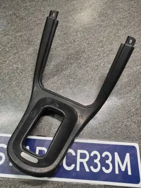 66222fa000 Subaru 1993-1997 Impreza Shifter Trim Shift Automatic 4eat Gc8
