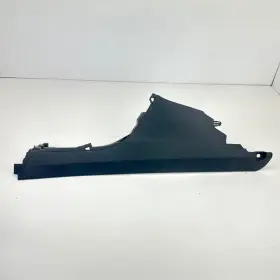 66241fj021vh Subaru 12-21 Impreza Crosstrek Wrx Sti Center Console Right Pass Side Trim Oem