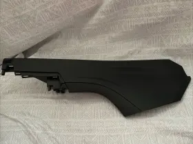 66241fl310 Subaru 2018-2020 Crosstrek Driver Side Center Console Trim Lh 18-20