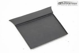 Subaru 66273fl010 2018-2023 Crosstrek Center Console Storage Tray Insert Mat Liner Oem