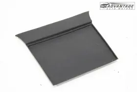 66273fl010 Subaru 2018-2023 Crosstrek Center Console Storage Tray Insert Mat Liner Oem
