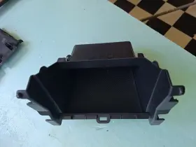 66273sg010 Subaru 2016 Forester Center Console Lower Tray Storage Oem