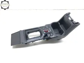 83211sj060 Subaru 2022-2024 Forester Sport Console Shifter Cupholder Trim Panel With Switches