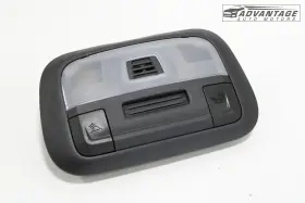 84621va211jc Subaru 2019-2021 Wrx Roof Upper Overhead Console Dome Light Lamp Switch Oem