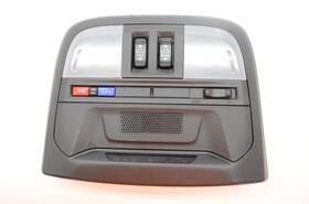 Subaru 84621vc000jc 22-23 Wrx Front Roof Console With Sunroof Controls