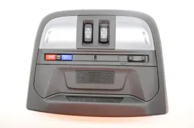 84621vc000jc Subaru 22-23 Wrx Front Roof Console With Sunroof Controls