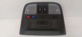 84621vc320jc Subaru Ft23 Wrx Front Roof Console Oem Grade A