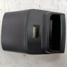 849.su1q21 Subaru Legacy Center Console Rear End Cap Trim Cover 2020 2021 2022 2023 2024