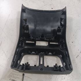 Subaru 849.su1q22 Outback Legacy Center Console Rear End Cap Trim Cover 2025 2024 2023 2022 2021