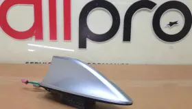 86321sj320tq Subaru 2019-23 Forester Limited Touring Roof Antenna Shark Fin 34k 8601