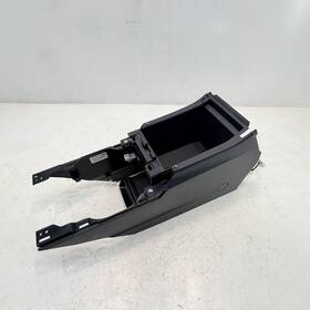 Subaru 92111an30a 2022-2025 Outback Center Console Armrest Storage Box Oem Black