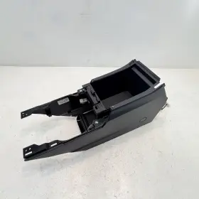92111an30a Subaru 2022-2025 Outback Center Console Armrest Storage Box Oem Black