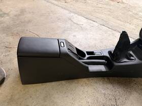 Subaru 92113fe000 2002-2004 Impreza Wrx Sti Center Console Base 02-04