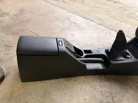 92113fe000 Subaru 2002-2004 Impreza Wrx Sti Center Console Base 02-04