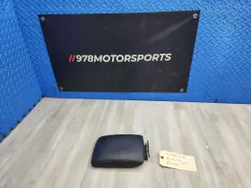92114fg081 Subaru 10-14 Impreza Wrx Sti 2.5 Leather Armrest