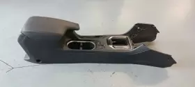 92114fl011vh Subaru Ft17-ft23 Impreza Front Console Floor Cvt Leather Armrest Oem