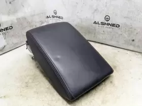 92114sj020vh Subaru 2019-23 Forester Front Center Console Armrest Lid Cover Oem