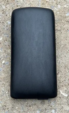 92115ae07aad Subaru 92115ae07aac 2000 2001 Outback Center Console Arm Rest Lid