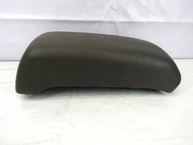 Subaru 92115ae07aml 2000-2001 Legacy Outback Center Console Lid Armrest Brown Oem