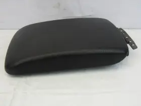 92116fg000jc Subaru 2009-2010 Impreza Center Console Arm Rest Cover Black Oem