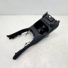 Subaru 92121an14c 2020 - 2025 Outback Center Console Trim Cup Holders Oem