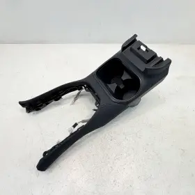 92121an14c Subaru 2020 - 2025 Outback Center Console Trim Cup Holders Oem