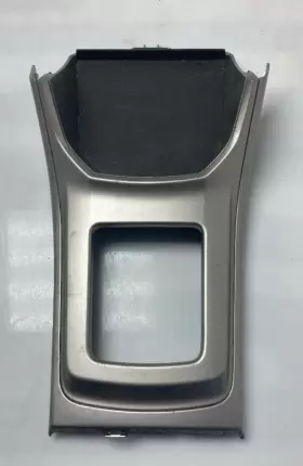 92122fg030 Subaru 2008-2011 Impreza Automatic Shift Bezel P/n Genuine Oem Part