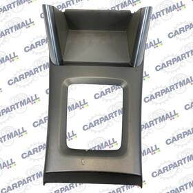 Subaru 92122sc020 2009-2013 Forester Center Console Shifter Bezel Cover Trim With Tray Oem