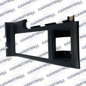 92132ag14a Subaru 2008 2009 Outback Parking Brake Handle Lever Cover Trim Bezel