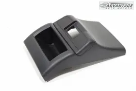 92136al20a Subaru 2015-2019 Outback Rear Center Console Back Panel Trim Cover Oem