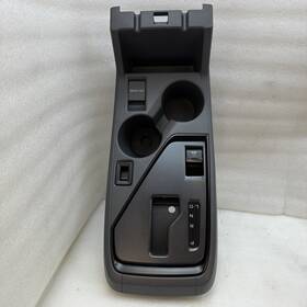 Subaru 92140fn00a 2024 Crosstrek Center Console Gear Shift Indicator Tray Panel Oem