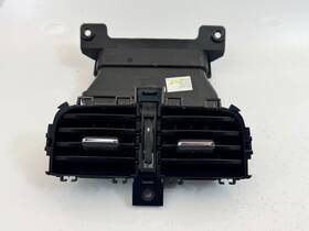 Subaru 92145an00a 20-25 Outback Rear Center Console Hvac A/c Air Vent Grille Trim Cover Oem