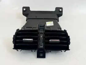 92145an00a Subaru 20-25 Outback Rear Center Console Hvac A/c Air Vent Grille Trim Cover Oem