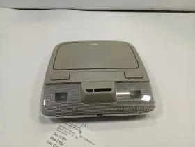 92151ag11aor Subaru Roof Overhead Sunglass Cubby Storage Console Light 07 Legacy 11566387