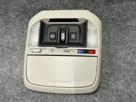 92151sj170me Subaru 2019-2023 Forester Front Upper Center Console Oem