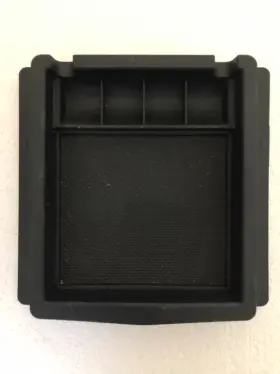 92173al00a Subaru Oem Center Console Storage Tray 2015-2019 Legacy Outback S22005770