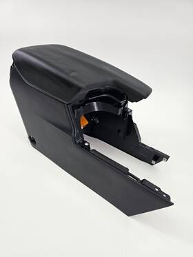 Subaru 92174 Fl00a 2017 - 2023 Impresa Center Console Storage Tray Compartment Armrest Oem