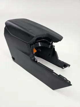 Fl00a Subaru 92174 2017 - 2023 Impresa Center Console Storage Tray Compartment Armrest Oem