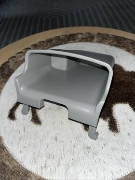 Subaru 92174sc000ll Oem 2009-2013 Forester Gray Center Console Pocket Holder