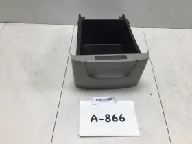 92174xa01a Subaru 2009 Tribeca Center Console Rear Lower Storage Box Oem