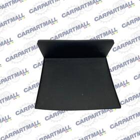 Subaru 92177sc000 2009-2013 Forester Front Center Console Rubber Mat Insert Pad