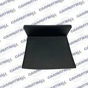 92177sc000 Subaru 2009-2013 Forester Front Center Console Rubber Mat Insert Pad