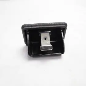 92183ae03aml Subaru 01-04 Legacy Center Colsole Box Rear Ash Tray Insert Gray