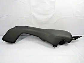 94088ag25a Subaru 2005-2009 Outback Rear Left Seat Side Panel Black Leather Oem