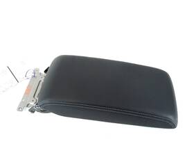 Subaru Fcn-12745c 2015-2019 Outback Center Console Arm Rest Lid Cover Oem Leather