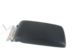 Fcn-12745c Subaru 2015-2019 Outback Center Console Arm Rest Lid Cover Oem Leather