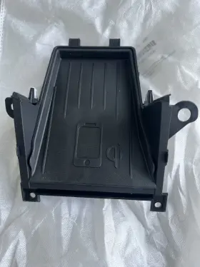 H671san202 Subaru H671san200 2020-2025 Legacy And Outback Wireless Phone Charger Qi Fast Charge