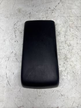 Subaru Lid-11238 2003-2006 Baja Center Console Arm Rest Lid Cover Oem Auto Trans