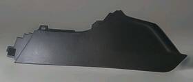 Subaru / Oem 92125al00avh 2016 Legacy Right Side Console Cover Panel 92125al00a