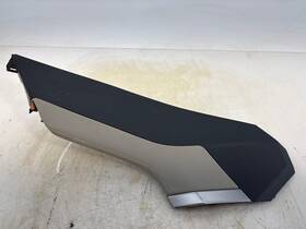 Subaru S22007030 19-21 Forester Left Side Center Console Trim Cover 66241sj010qa